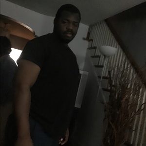 Meet your Posher, Damon